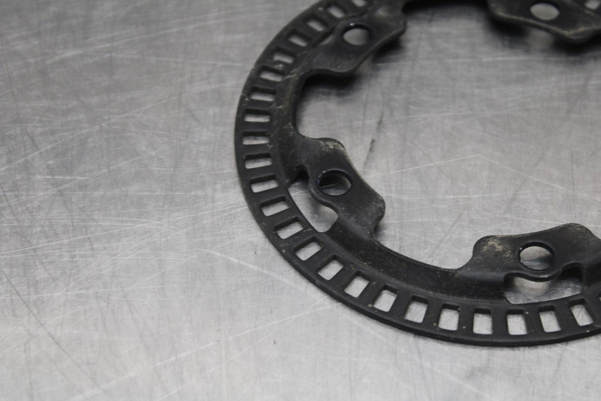 16 DUCATI 959 PANIGALE FRONT WHEEL ABS BRAKE RING DISC BB912
