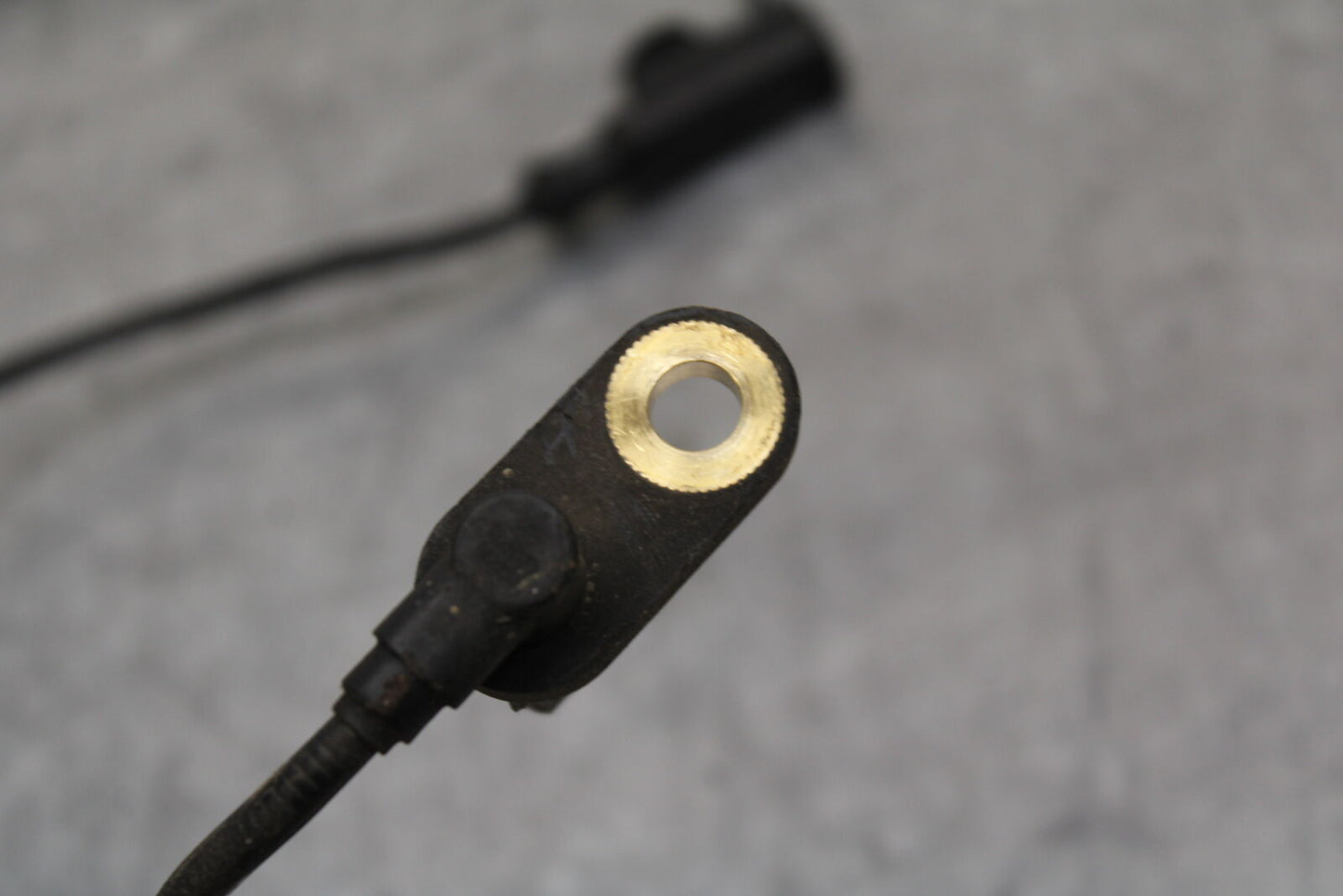 14-15 KAWASAKI NINJA 650 EX650F ABS REAR ABS BRAKE SENSOR BB741