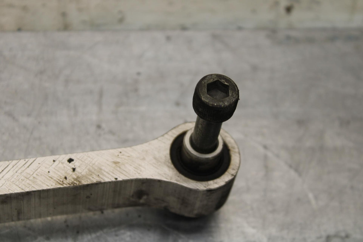 2007 Yamaha YZF R1 REAR DOGBONE SHOCK LINKAGE LINK BB575