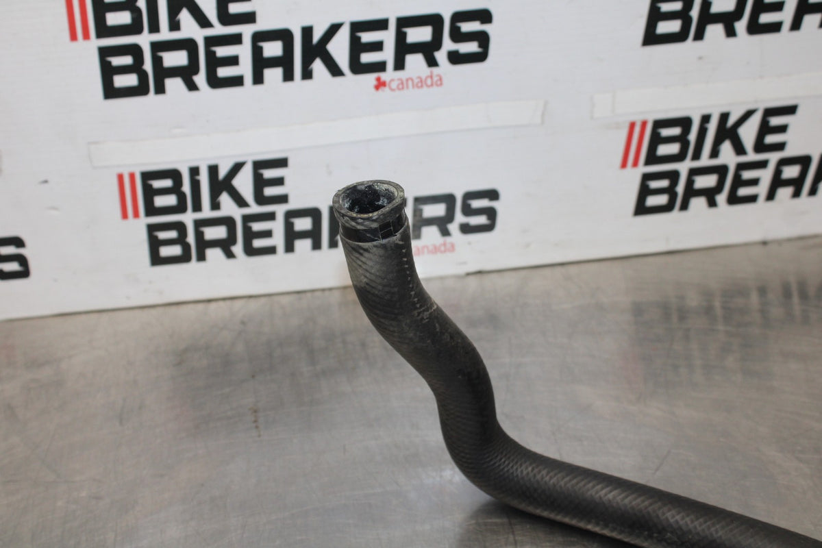 08 KAWASAKI NINJA ZX10R RADIATOR HOSES ENGINE COOLANT WATER PIPES HOSE KIT BB902
