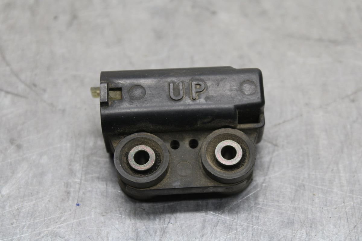 04-05 YAMAHA YZF R1 TIP OVER BANK ANGLE CRASH SENSOR SWITCH BB131