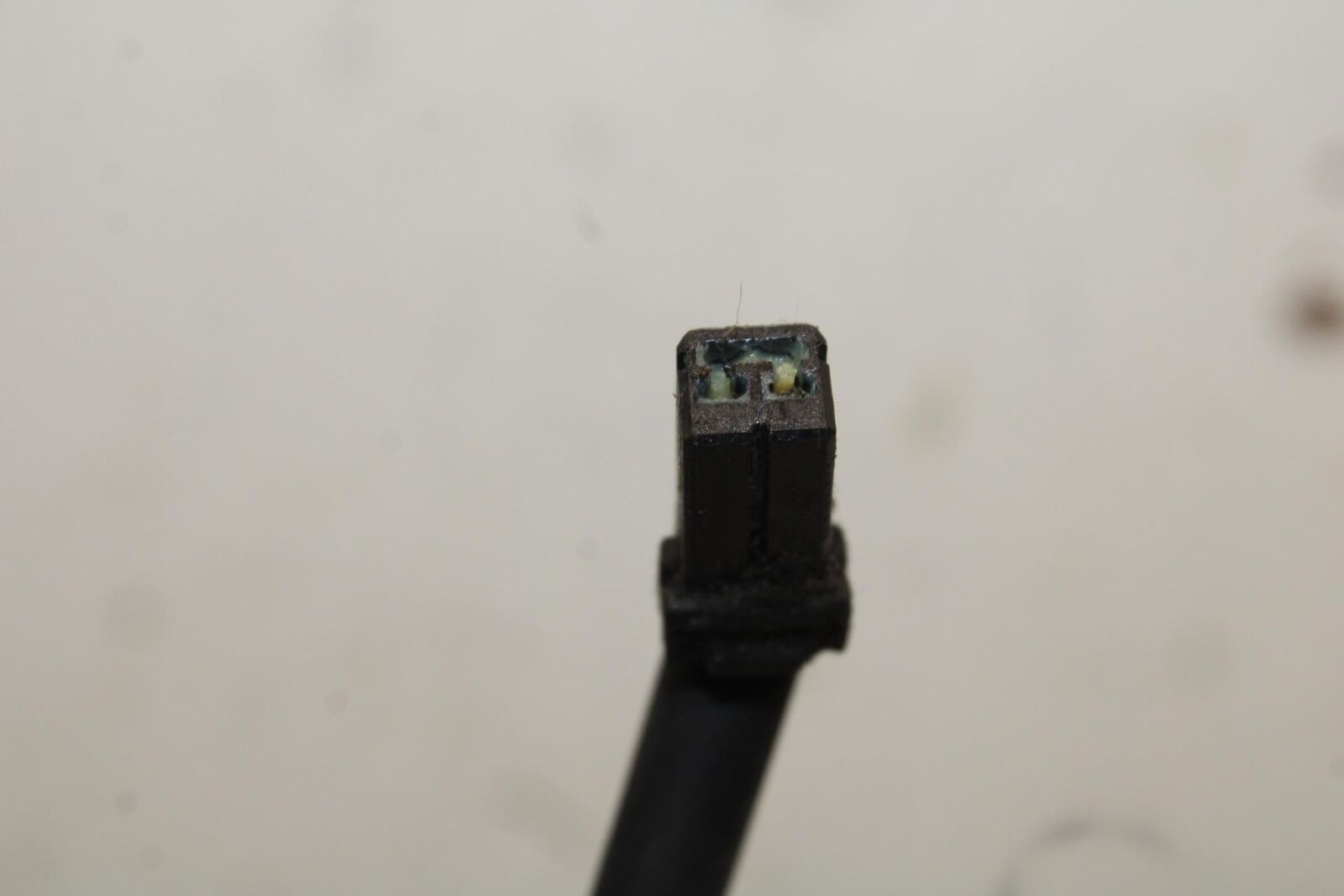 08-11 TRIUMPH SPEED TRIPLE LICENSE PLATE LIGHT BB102
