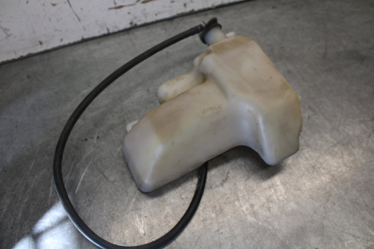 05-06 YAMAHA ROYAL STAR COOLANT WATER TANK RESERVOIR BOTTLE BB697