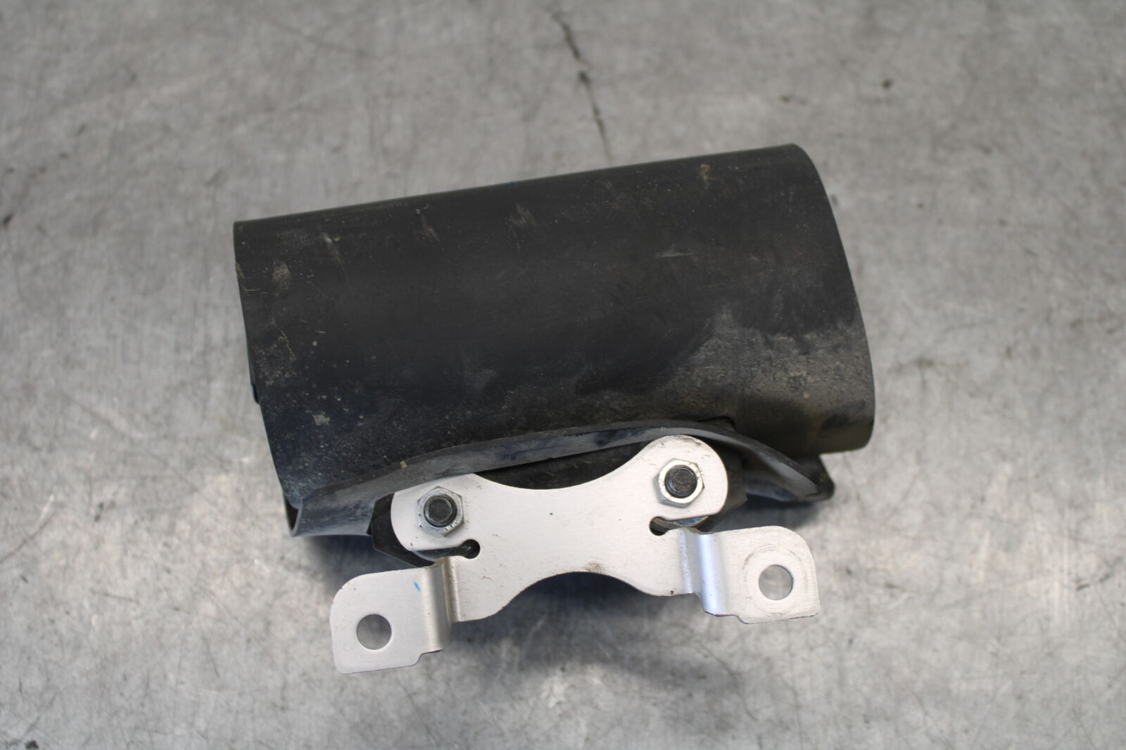 08-16 YAMAHA YZF R6 EXHAUST VALVE SERVO MOTOR 2C0-85820-00-00 BB665