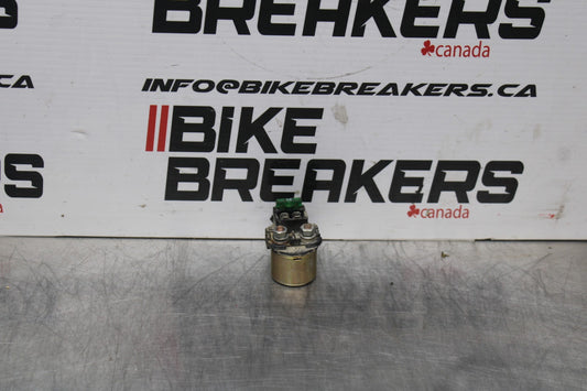 96 KAWASAKI NINJA 500 EX500A ENGINE STARTER RELAY STARTING MOTOR SWITCH BB768