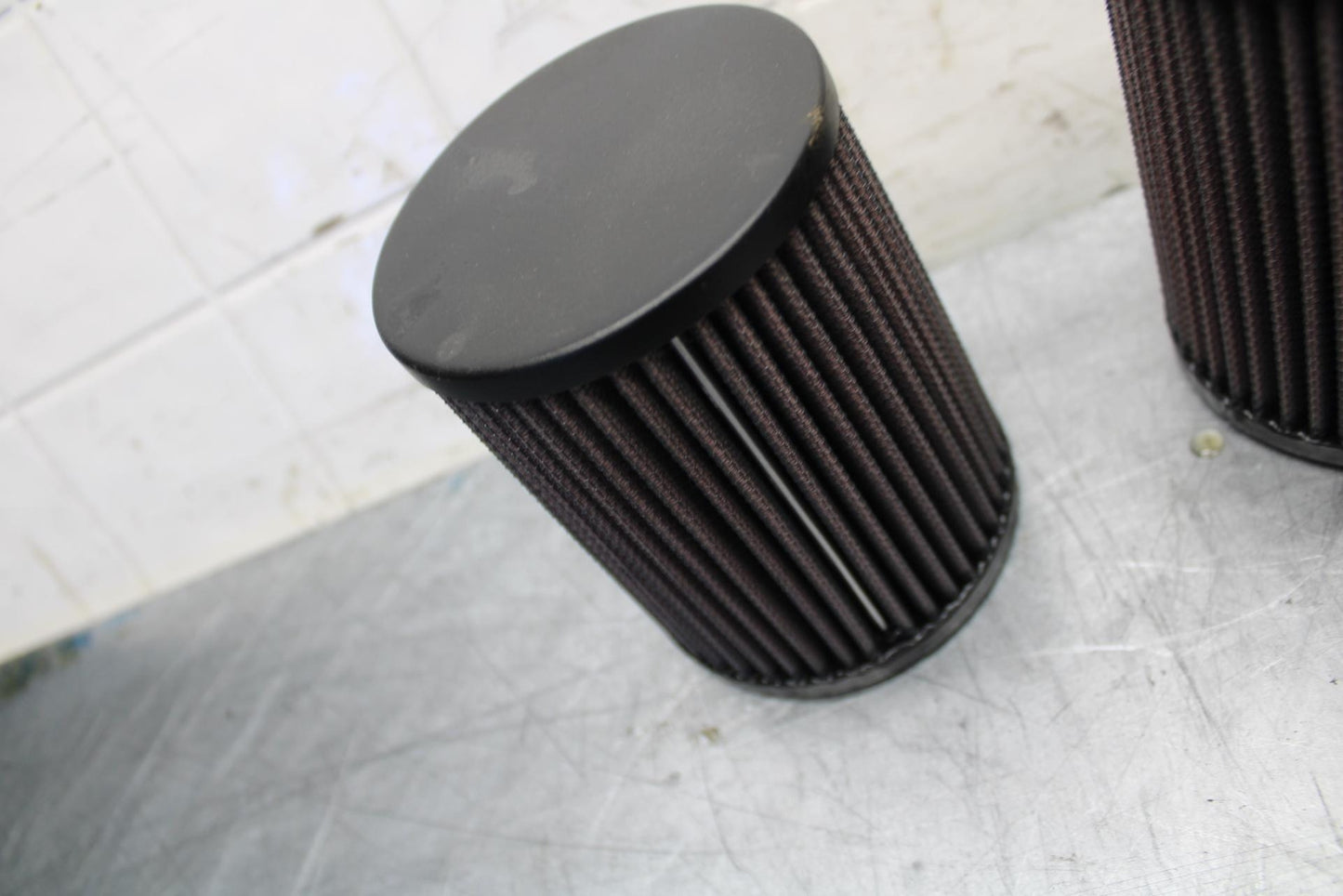 06-07 HONDA CBR1000RR K&N AIRBOX AIR INTAKE FILTER BB464