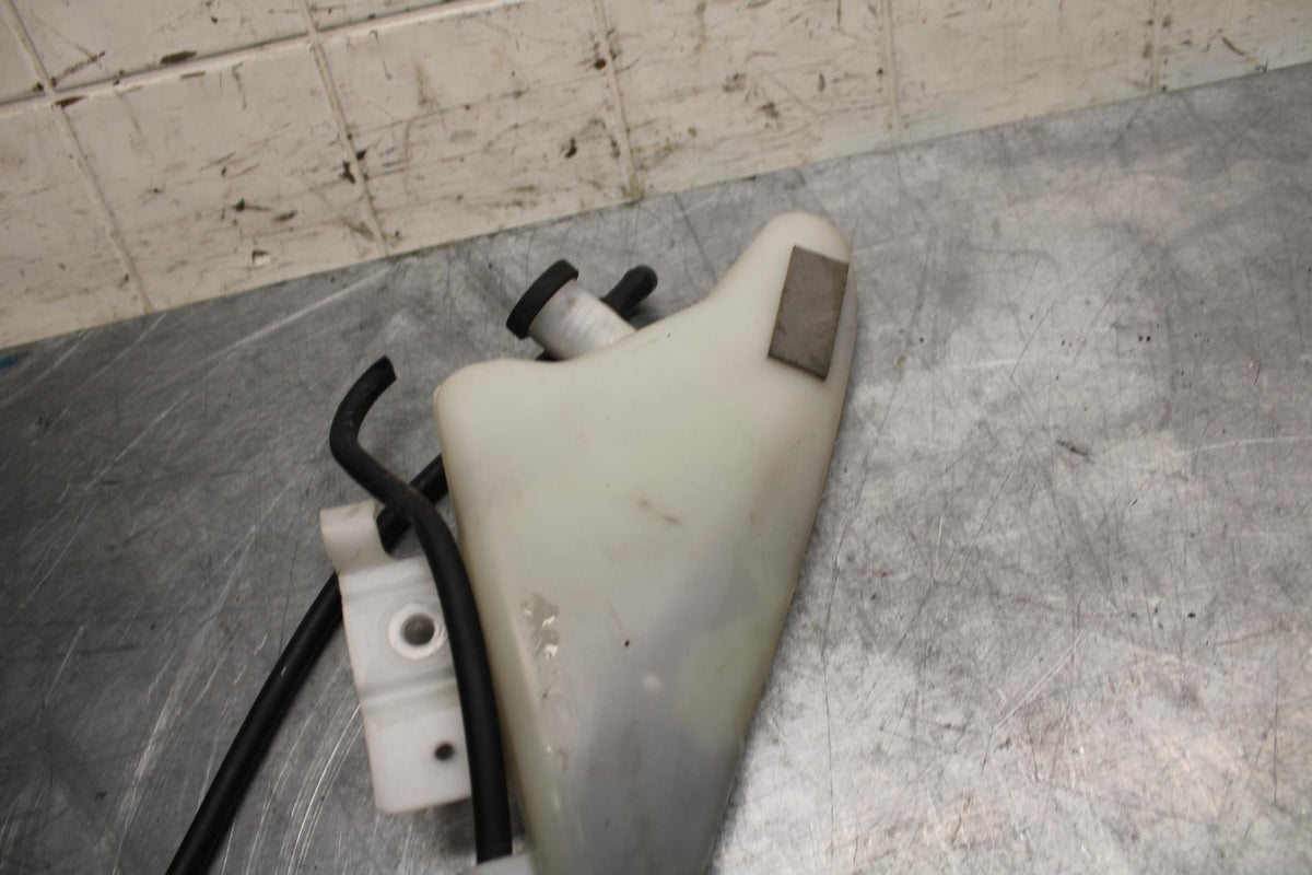 11-21 SUZUKI GSXR750 COOLANT WATER TANK RESERVOIR BOTTLE BB486