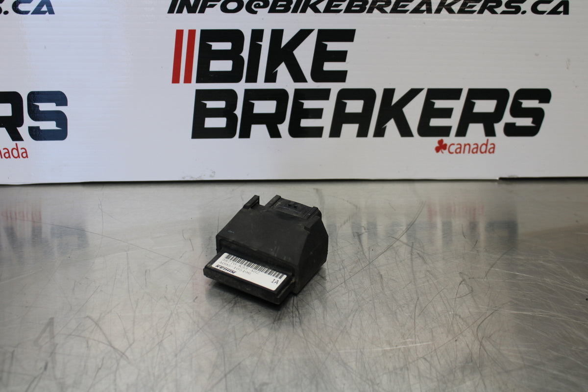 15-16 HONDA CB300F ECU COMPUTER CONTROLLER UNIT BLACK BOX ECM CDI BB150
