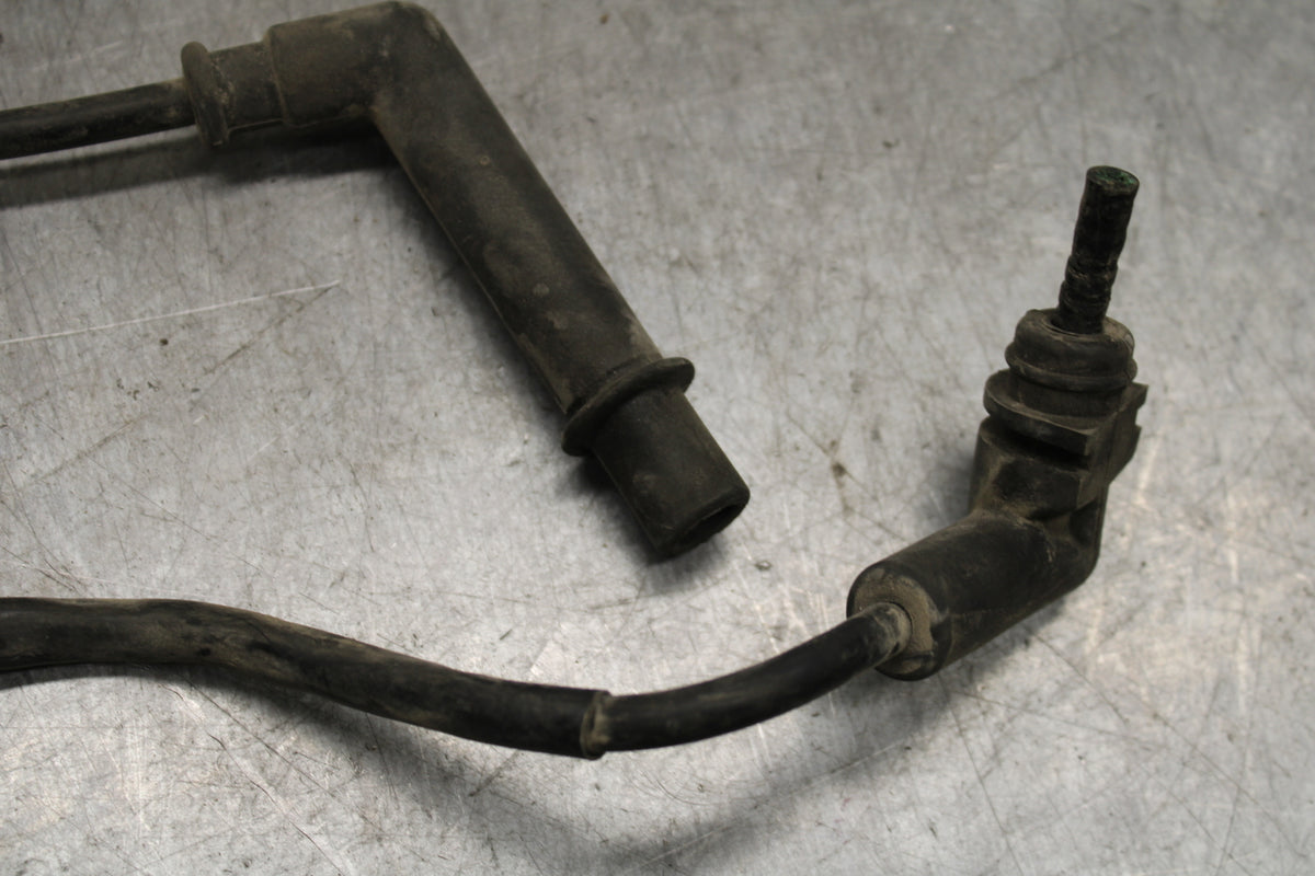 02-04 HONDA VTX1800S IGNITION COILS BB712