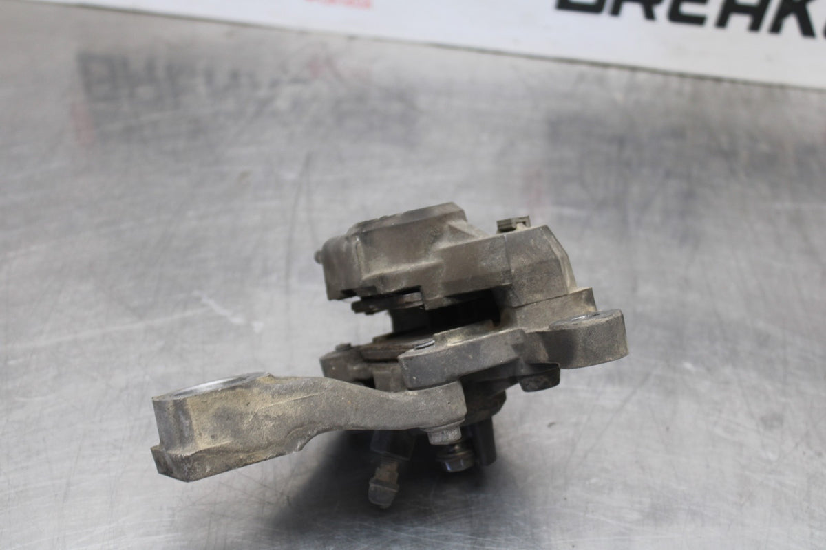 97-00 SUZUKI GSXR600 SRAD REAR BACK BRAKE CALIPER W MOUNT BRACKET BB921