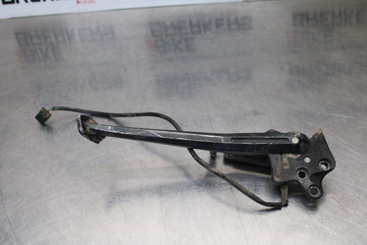 18-22 HUSQVARNA VITPILEN 701 KICKSTAND SIDE KICK STAND BB198