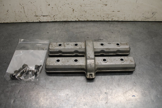 96-07 YAMAHA YZF600R ENGINE TOP END CYLINDER HEAD COVER  BB746