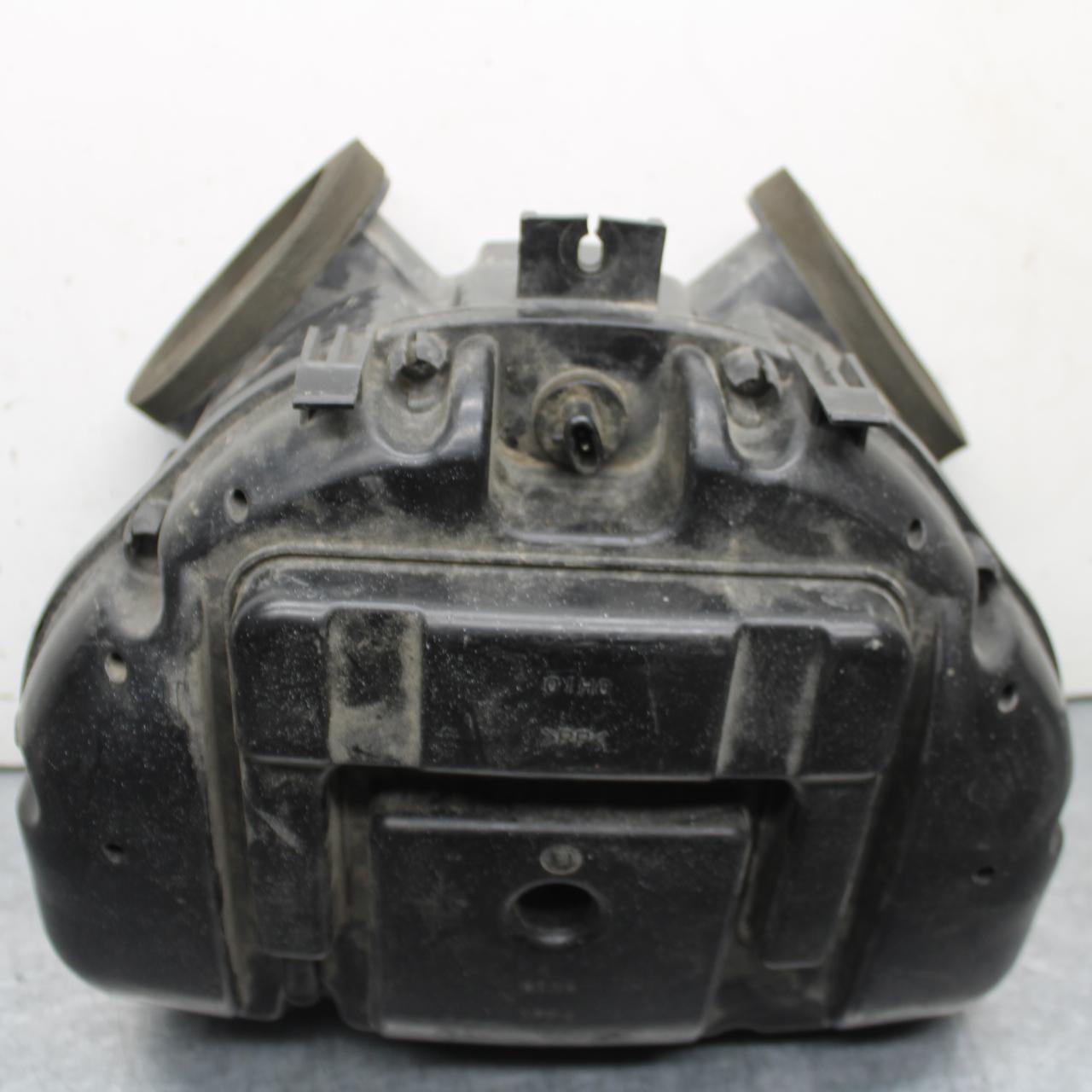 08-10 SUZUKI GSXR 600/750  AIRBOX AIR INTAKE FILTER BOX BB636