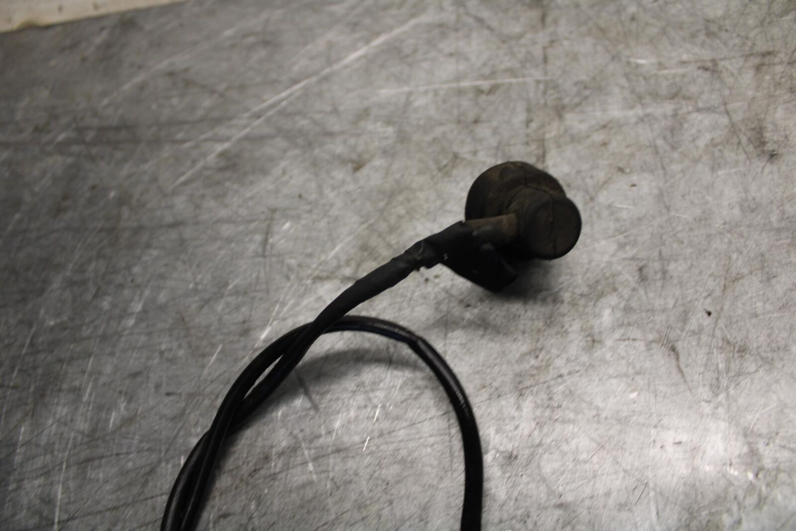 2007 Suzuki GSXR600 OIL  SENSOR BB540