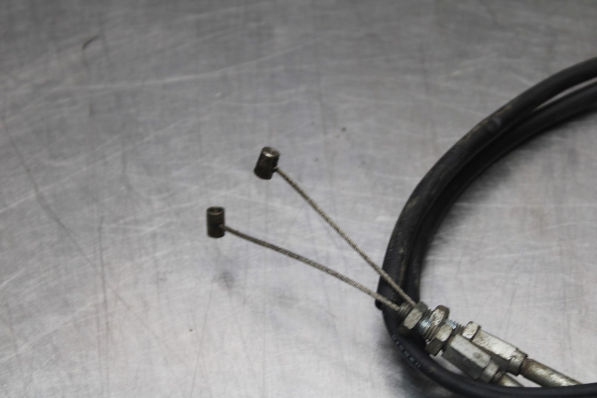 08-10 SUZUKI GSXR 600 EXHAUST VALVE SERVO MOTOR BB803