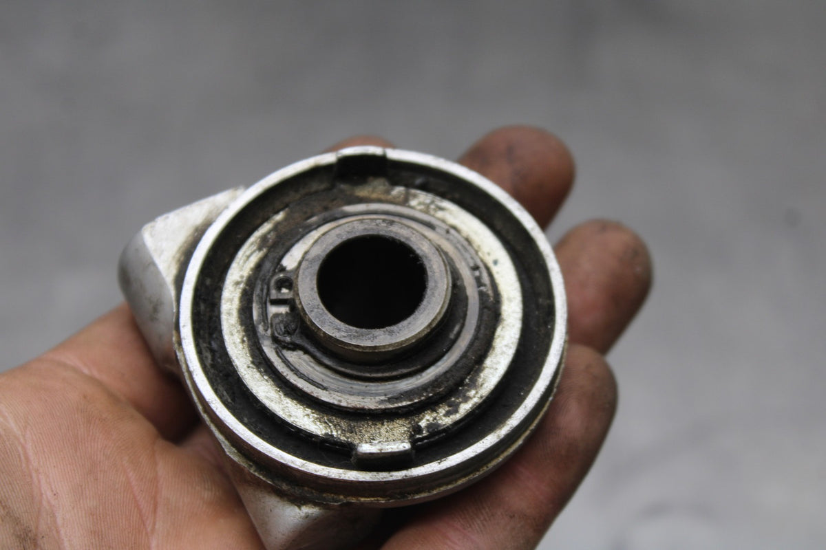 77-79 SUZUKI GS1000 SPEEDOMETER DRIVE GEAR  BB807