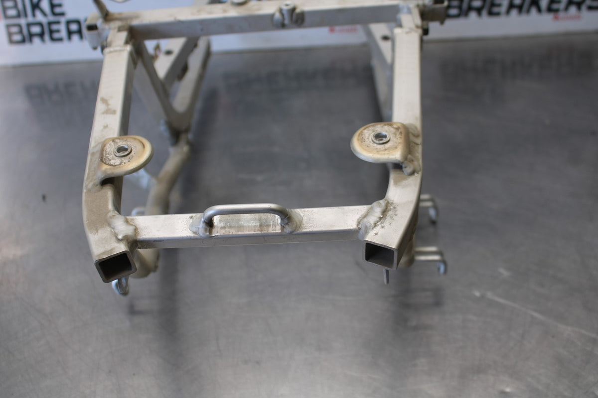 97-00 SUZUKI GSXR600 SRAD REAR SUBFRAME BACK SUB FRAME BB921