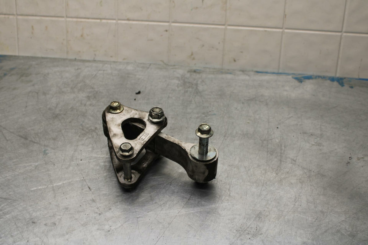 11-17 SUZUKI GSXR600 REAR DOGBONE SHOCK LINKAGE LINK BB417