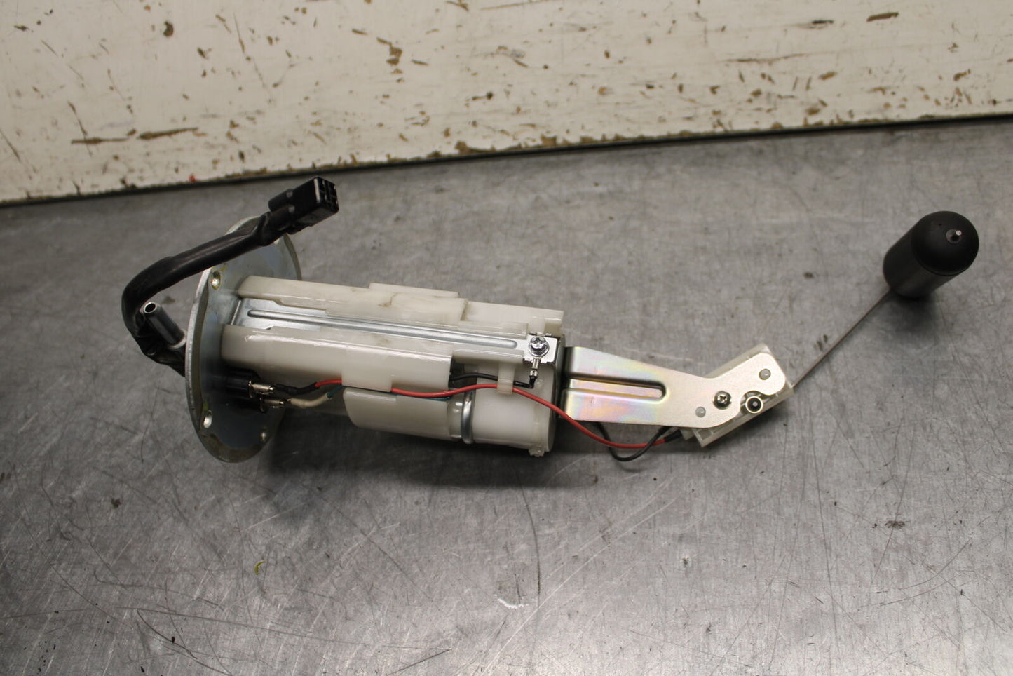 14-15 KAWASAKI NINJA 650 EX650F ABS FUEL PUMP GAS PETROL SENDER UNIT BB741
