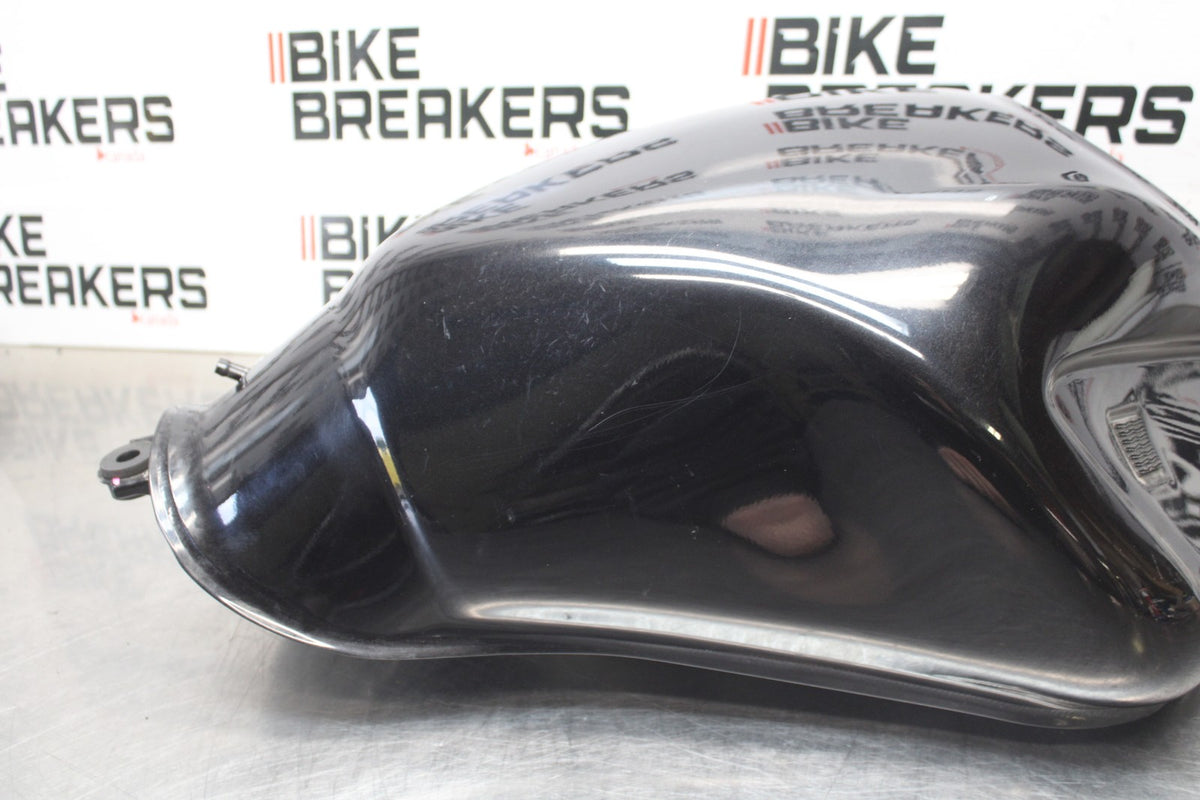 12 KAWASAKI NINJA 650 EX650E GAS TANK FUEL CELL PETROL RESERVOIR BB926