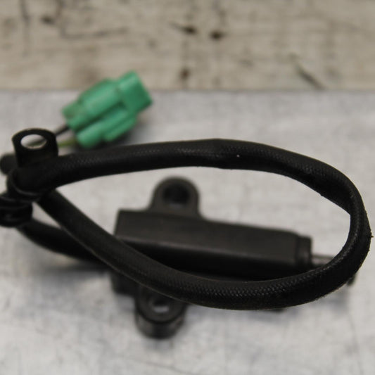2004 Suzuki Intruder 1500 VL1500 KICKSTAND SIDE KICK STAND SENSOR BB573