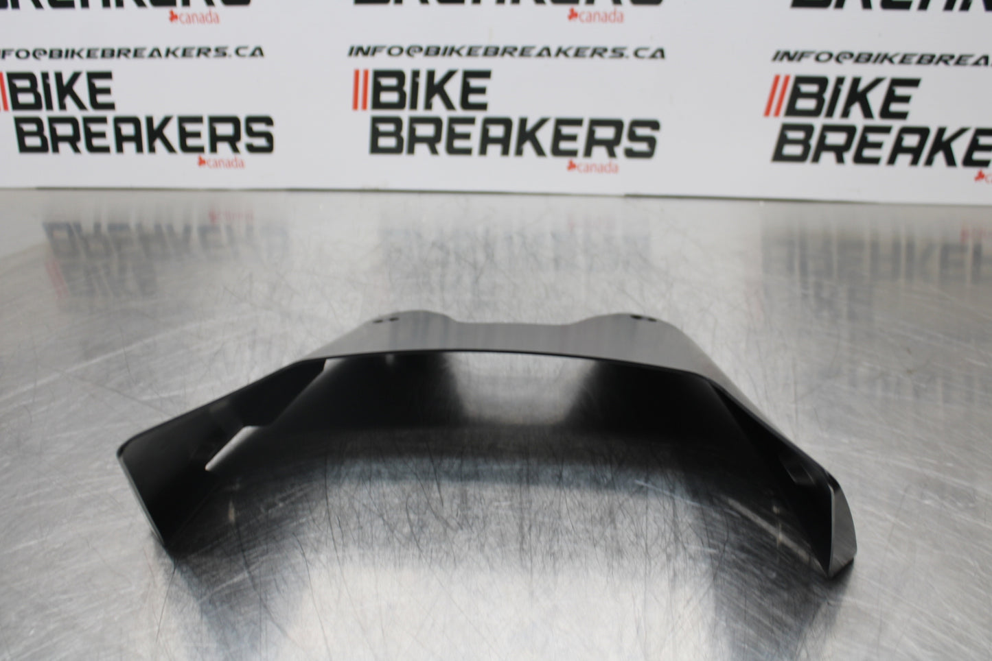 23-24 KAWASAKI NINJA ZX14R NEW!! LOWER BOTTOM BELLY FAIRING COWL BB153