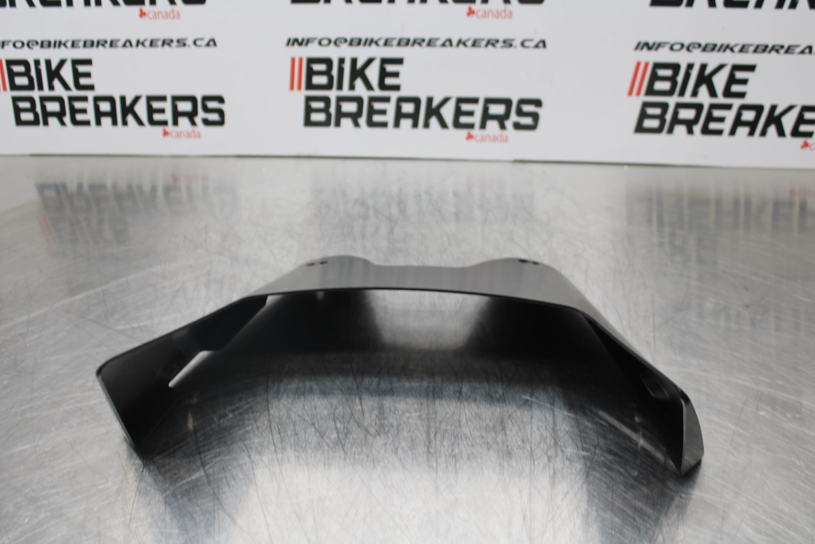 23-24 KAWASAKI NINJA ZX14R NEW!! LOWER BOTTOM BELLY FAIRING COWL BB153