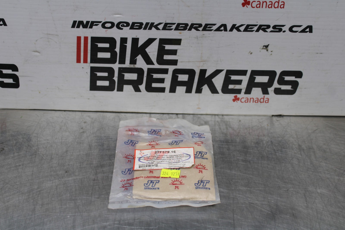 03 YAMAHA YZF R1 FRONT SPROCKET BB313