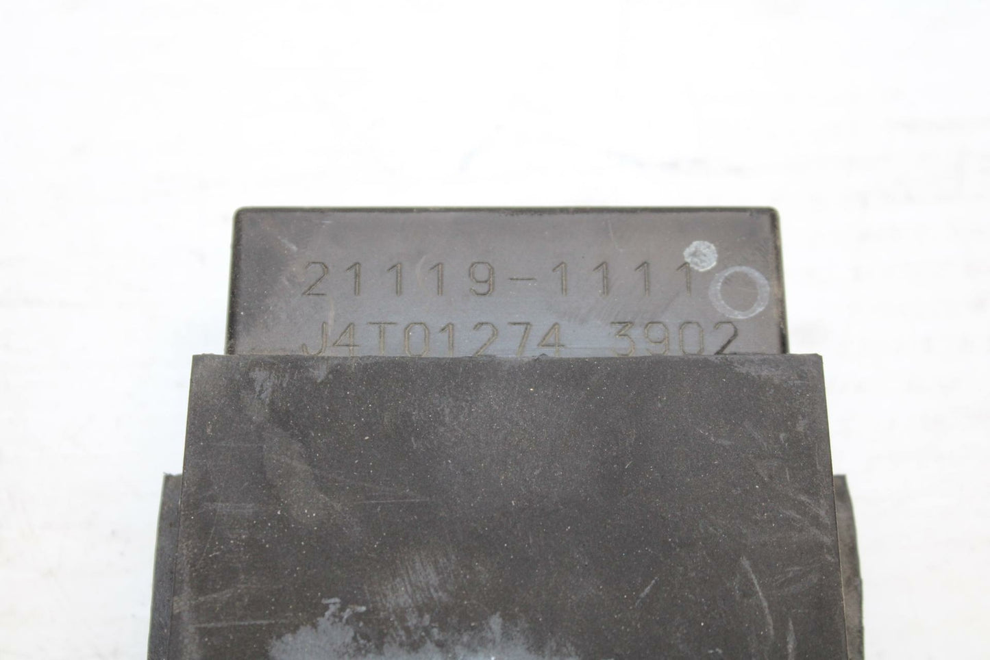 86-06 KAWASAKI CONCOURS 1000 ZG1000A ECU COMPUTER CONTROLLER UNIT CDI  BB292