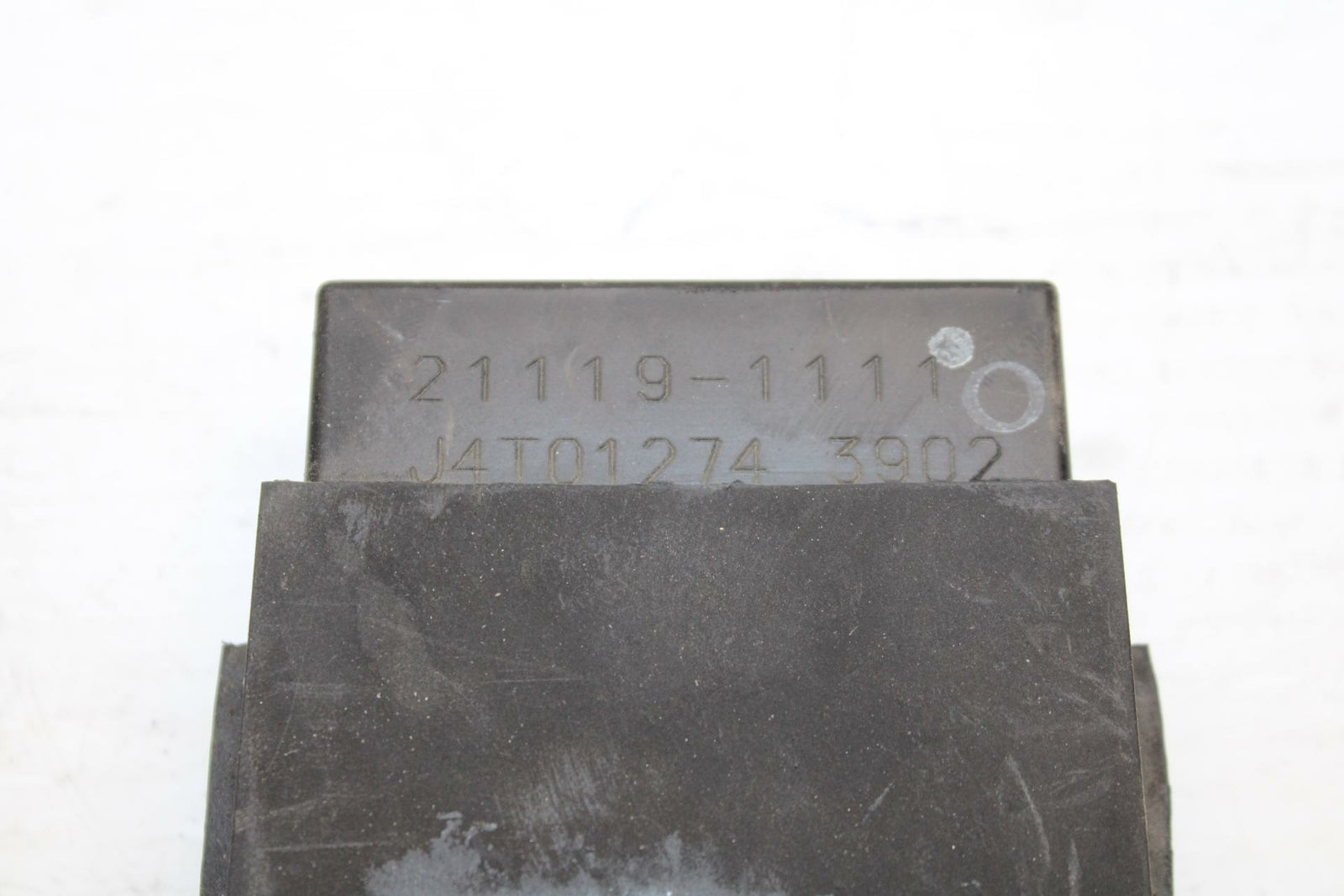 86-06 KAWASAKI CONCOURS 1000 ZG1000A ECU COMPUTER CONTROLLER UNIT CDI  BB292