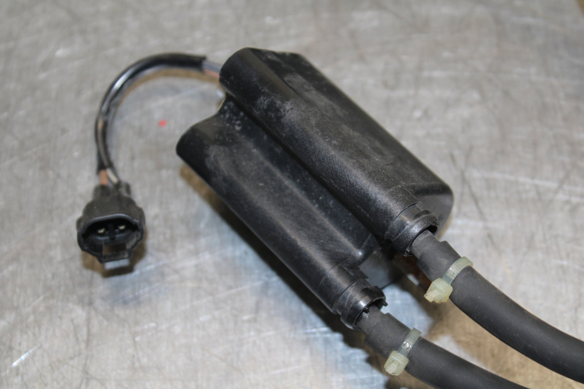 17-24 SUZUKI SV650 IGNITION COILS COIL SPARK PLUG CAPS BB706