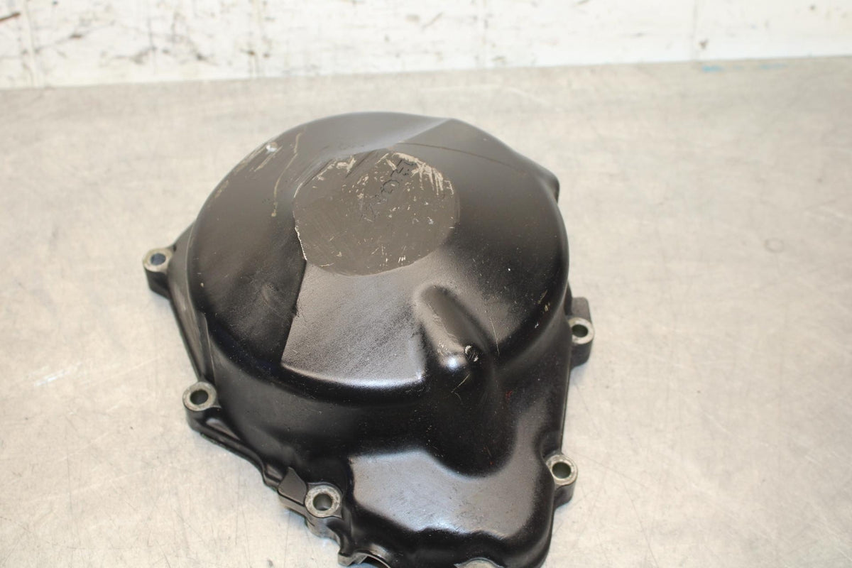 1999 Honda CBR600F4 STATOR MAGNETO ALTERNATOR GENERATOR COVER 11321-MBW-316 BB70