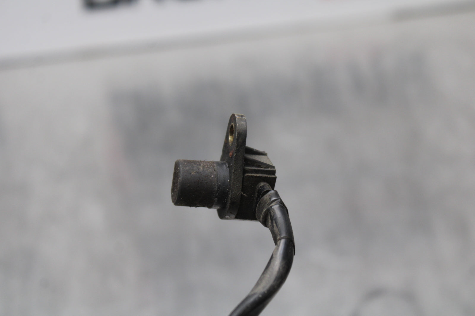 04-05 KAWASAKI NINJA ZX10R SPEED SPEEDOMETER SENSOR BB163