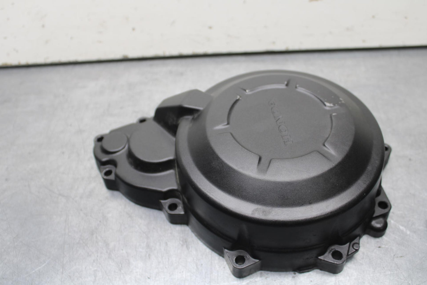 2014 Honda CB500F ABS STATOR MAGNETO ALTERNATOR GENERATOR COVER BB102