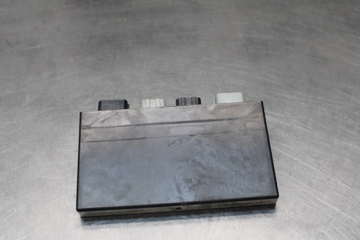 07-12 HONDA CBR600RR ABS ECU COMPUTER CONTROLLER UNIT ECM BB812