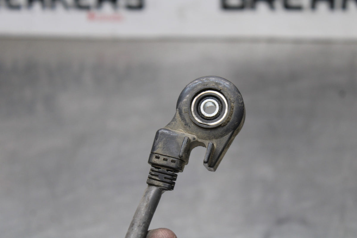 18 HONDA CB500F KICKSTAND SIDE KICK STAND SENSOR BB861