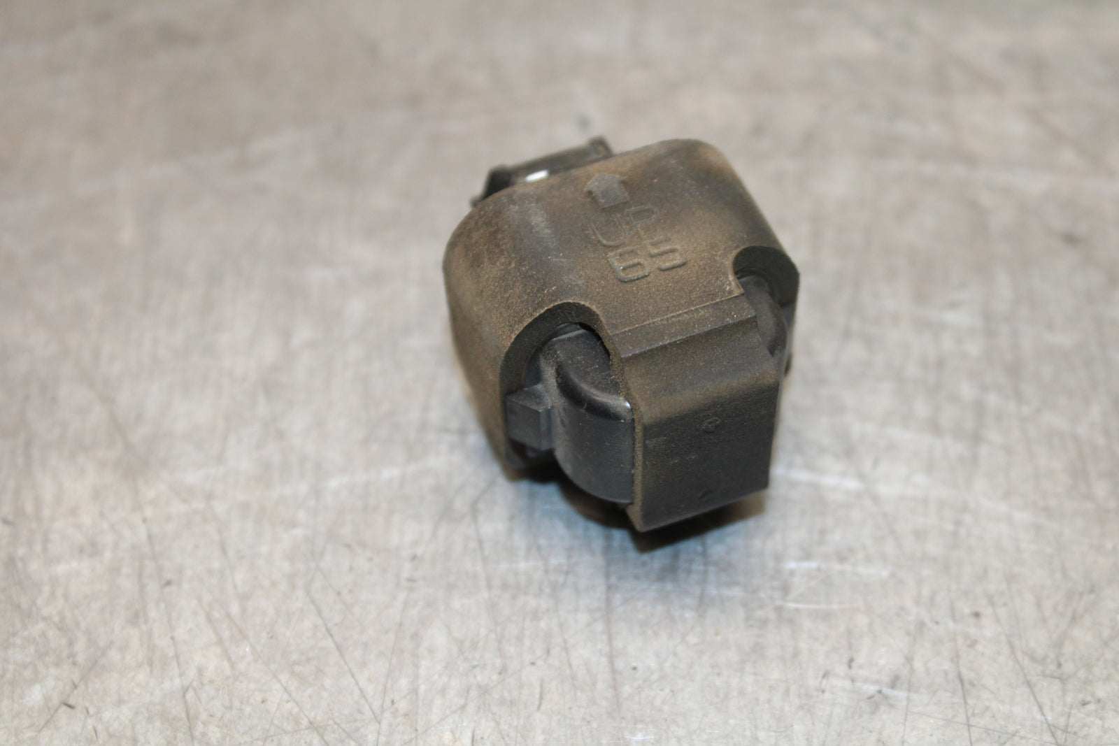 19-22 KAWASAKI Z400 TIP OVER BANK ANGLE CRASH SENSOR SWITCH  BB708