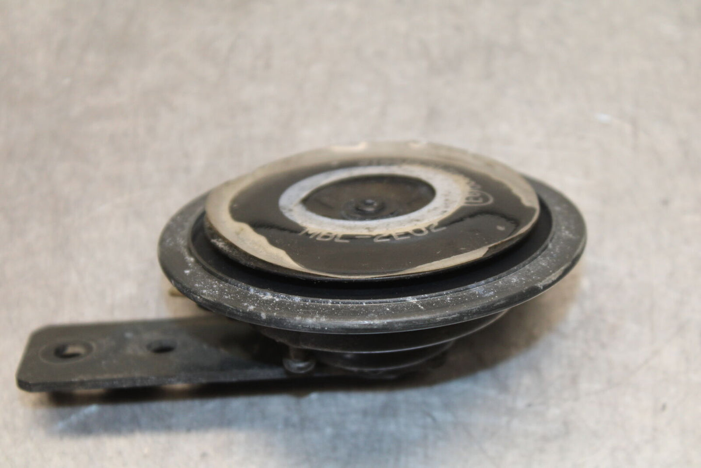 04-12 HONDA ST1300A HORN SIGNAL (ITEM B) BB669