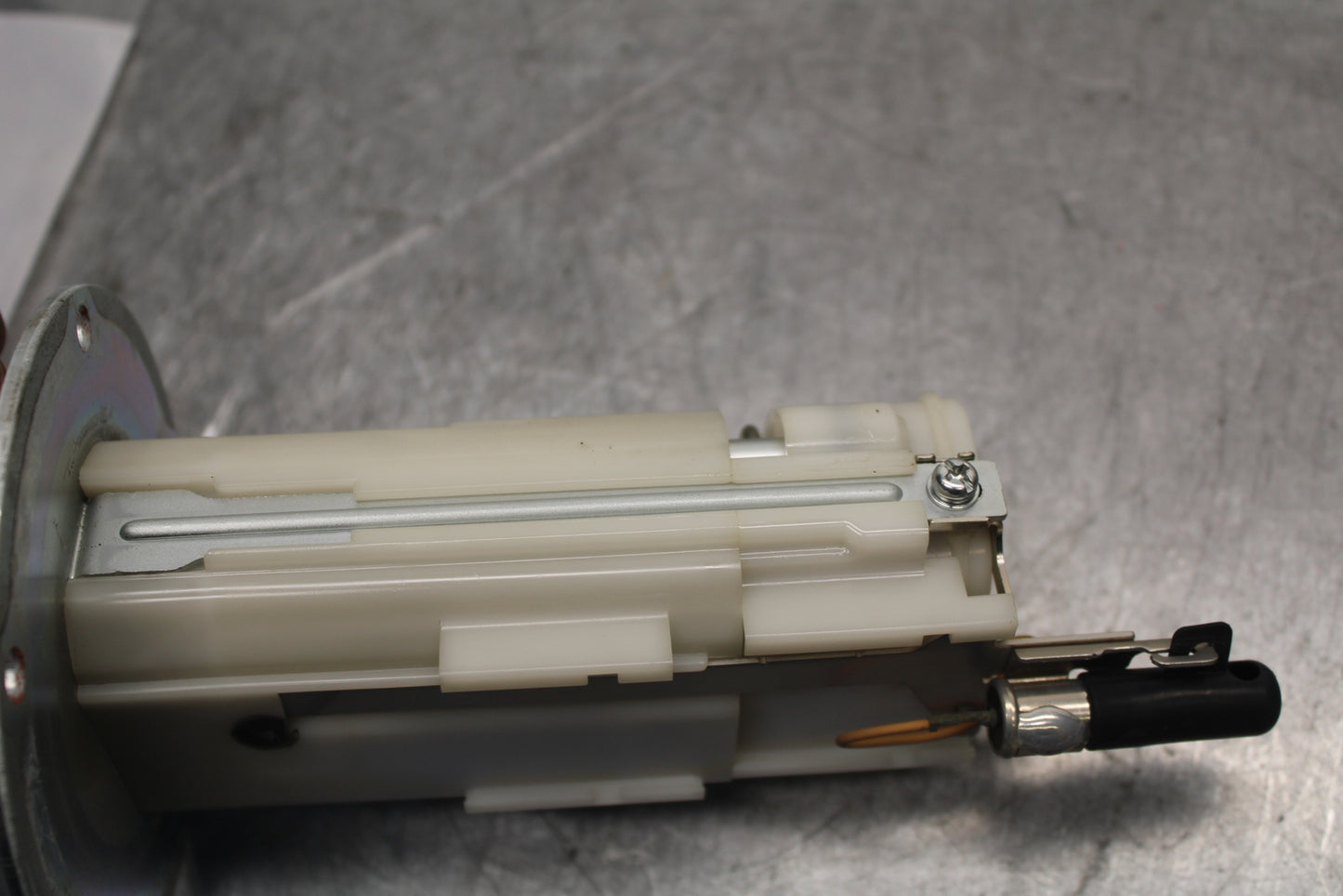 09-12 KAWASAKI NINJA ZX6R FUEL PUMP GAS PETROL SENDER UNIT 49040-0023 BB698