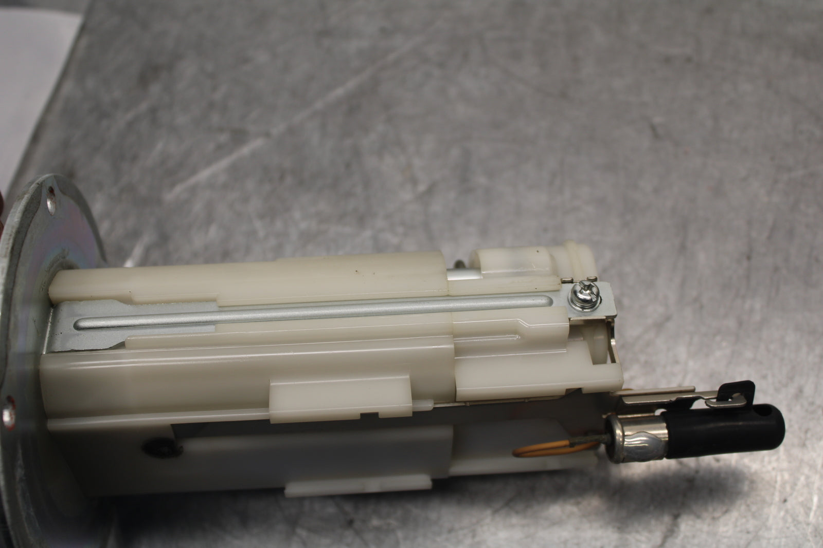 09-12 KAWASAKI NINJA ZX6R FUEL PUMP GAS PETROL SENDER UNIT 49040-0023 BB698