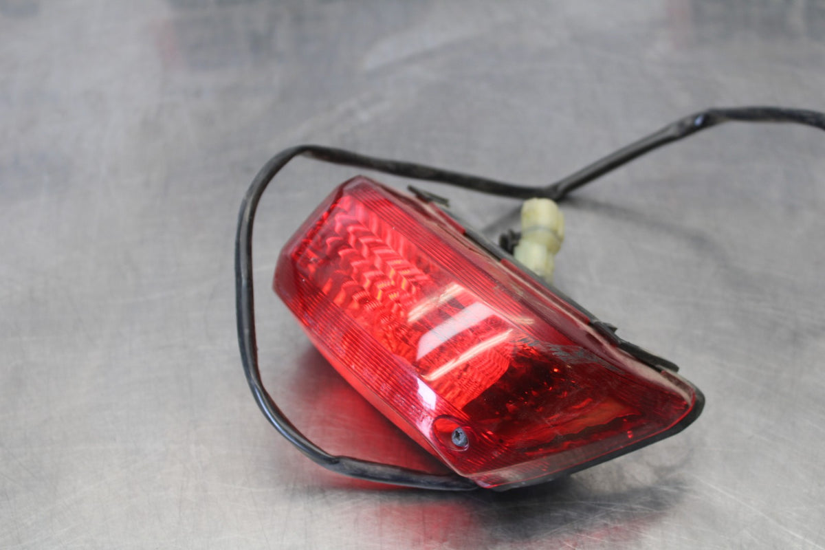 14 HONDA SHADOW 750 VT750C2B TAILLIGHT REAR TAIL BRAKE LIGHT BB867