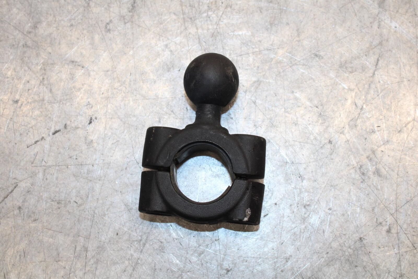2015 Yamaha FZ09 RAM PHONE MOUNT BB54