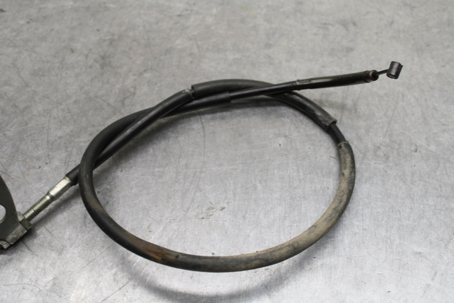 95-98 HONDA CBR600F3 CLUTCH CABLE LINE BB122