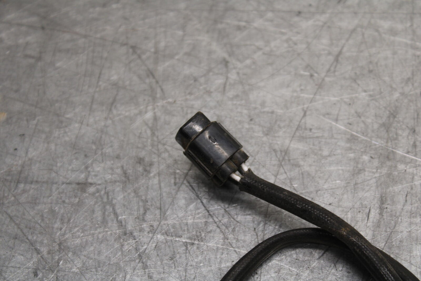 08-10 SUZUKI GSXR 600 OXYGEN O2 EXHAUST GAS LAMBDA SENSOR  BB721