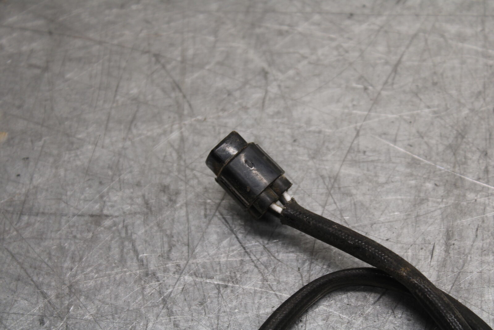 08-10 SUZUKI GSXR 600 OXYGEN O2 EXHAUST GAS LAMBDA SENSOR  BB721