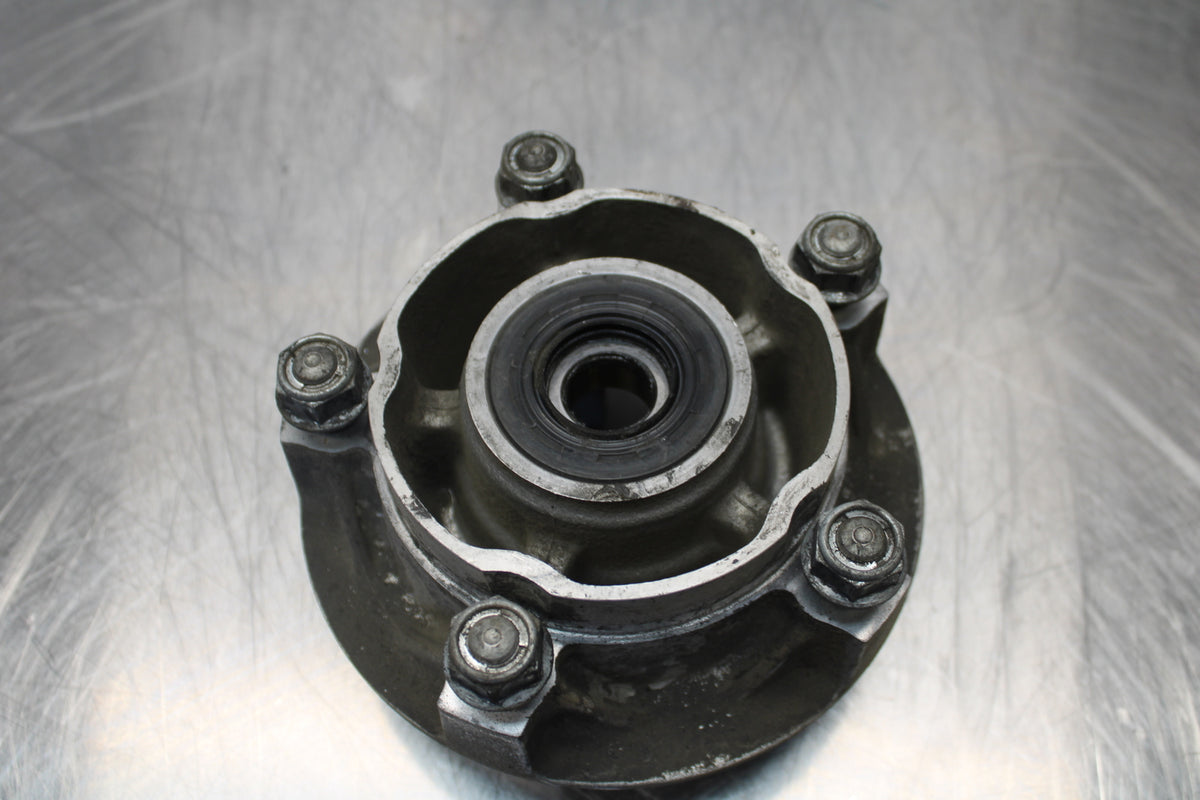 98-05 HONDA SUPER HAWK 1000 VTR1000F REAR HUB & DAMPERS CUSH ABSORBERS BB152