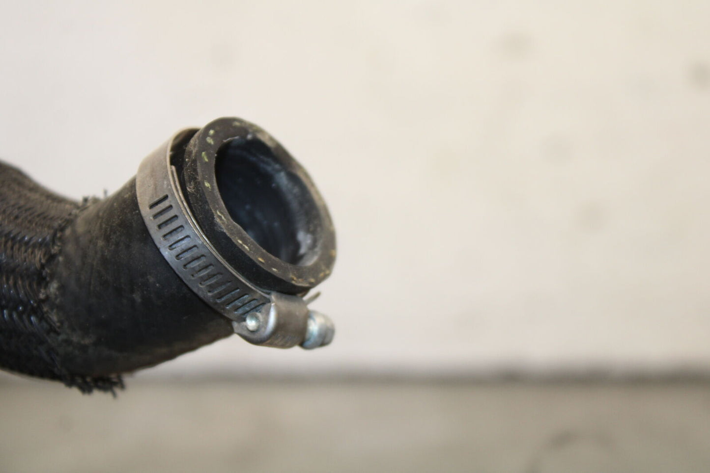 05-06 SUZUKI GSXR1000 RADIATOR HOSES ENGINE COOLANT WATER PIPES HOSE SET BB663