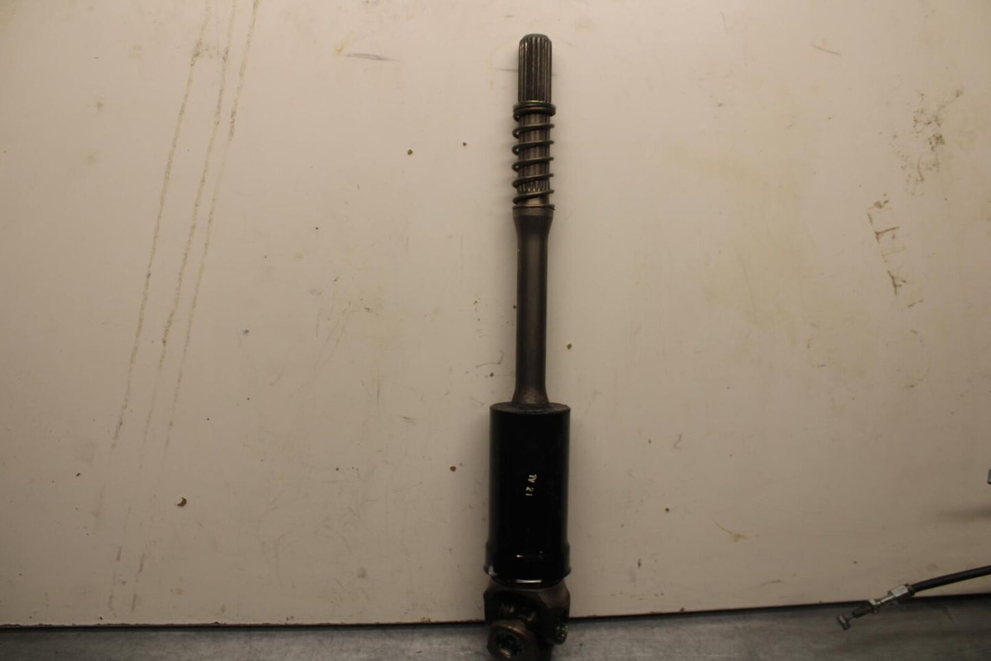 2001 Honda ST1100 ENGINE DRIVE AXLE DIFFERENTIAL DRIVE BB89