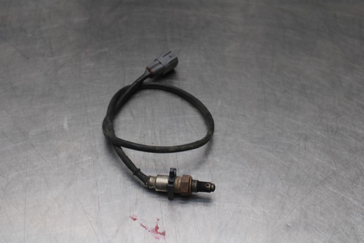 22 KAWASAKI NINJA 1000SX OXYGEN O2 EXHAUST GAS LAMBDA SENSOR BB780