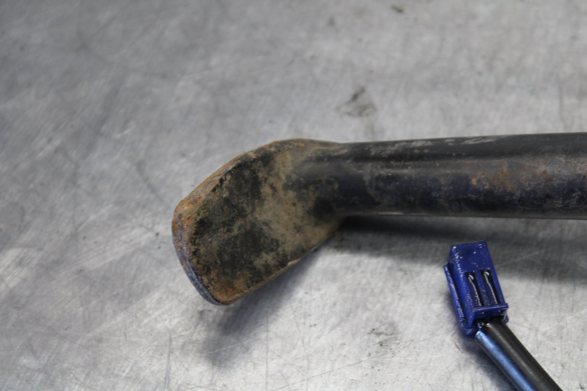 07-09 YAMAHA FZ6 KICKSTAND SIDE KICK STAND BB713